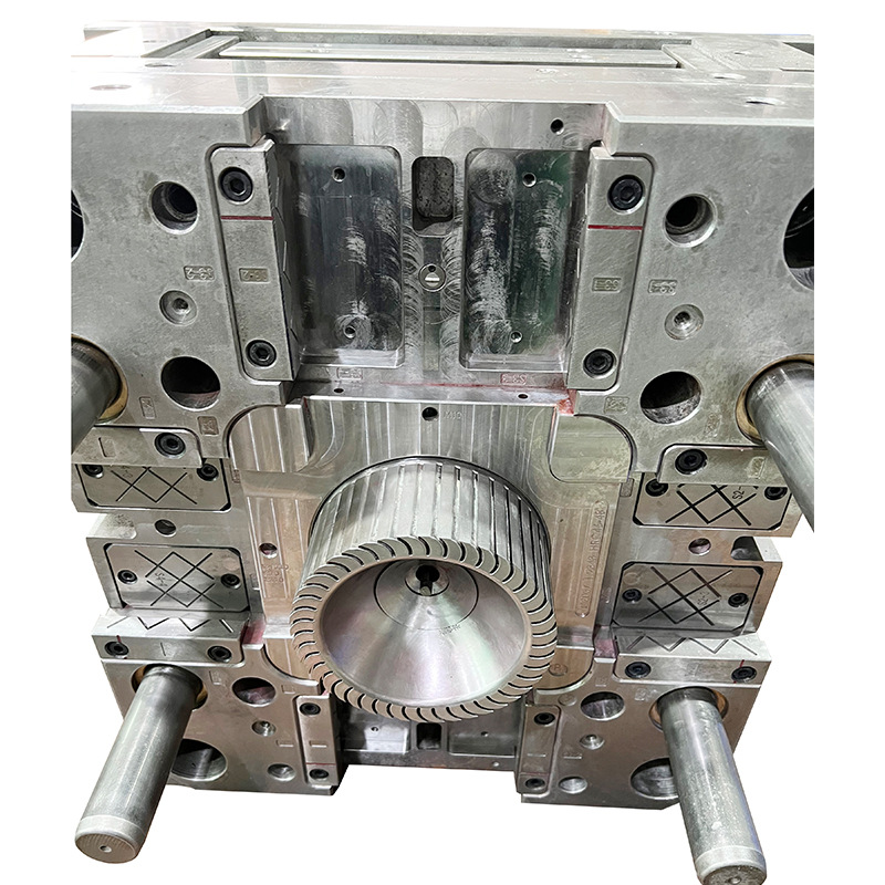 快速注塑模具 快速注塑模具