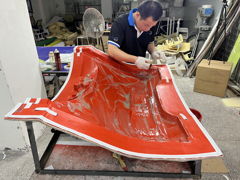 汽车手板加工 汽车手板加工