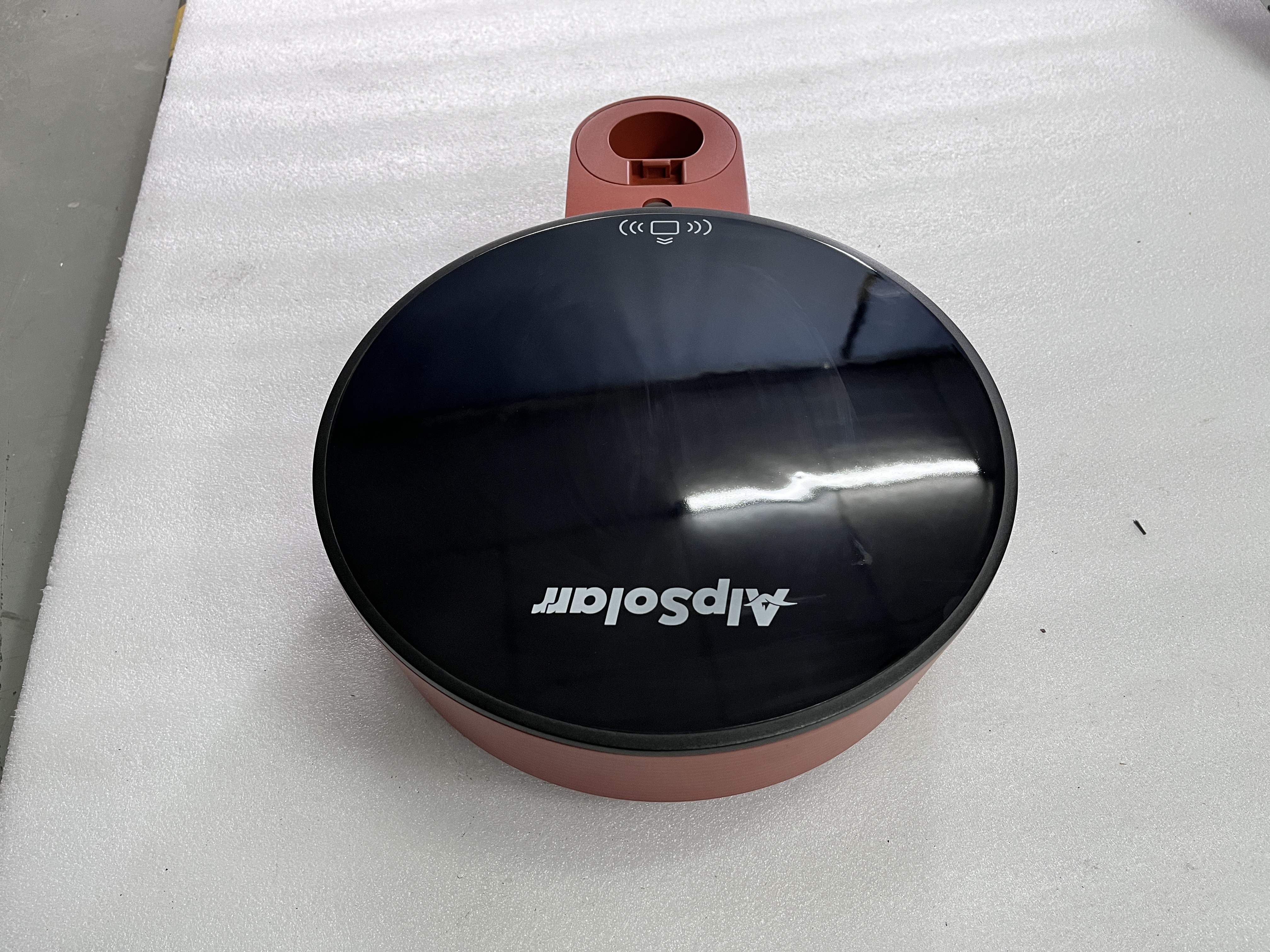 铝合金手板 铝合金手板