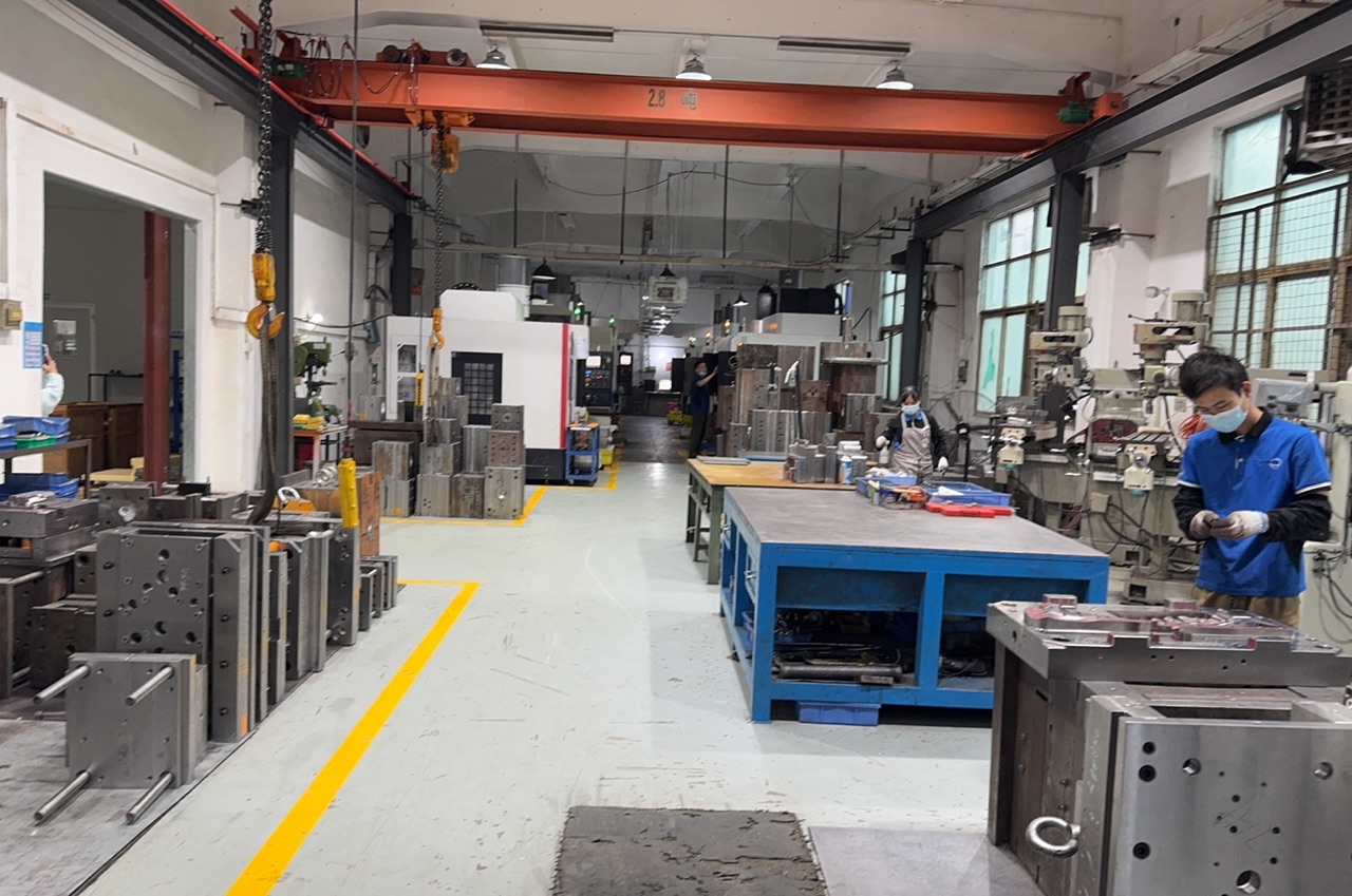 快速模具 快速模具