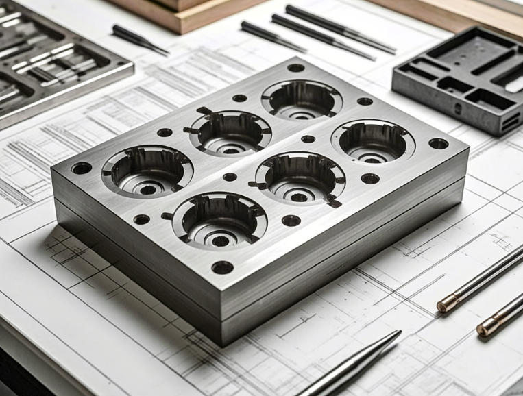 快速模具,简易模具 快速模具,简易模具