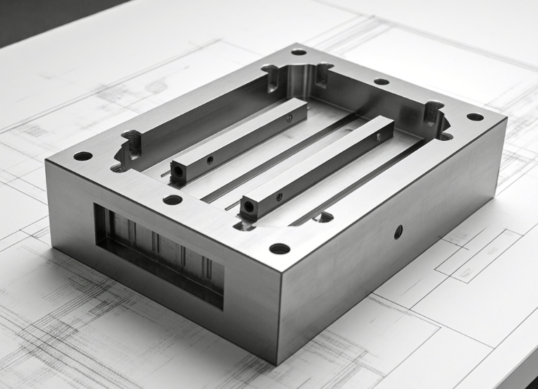 快速模具 快速模具