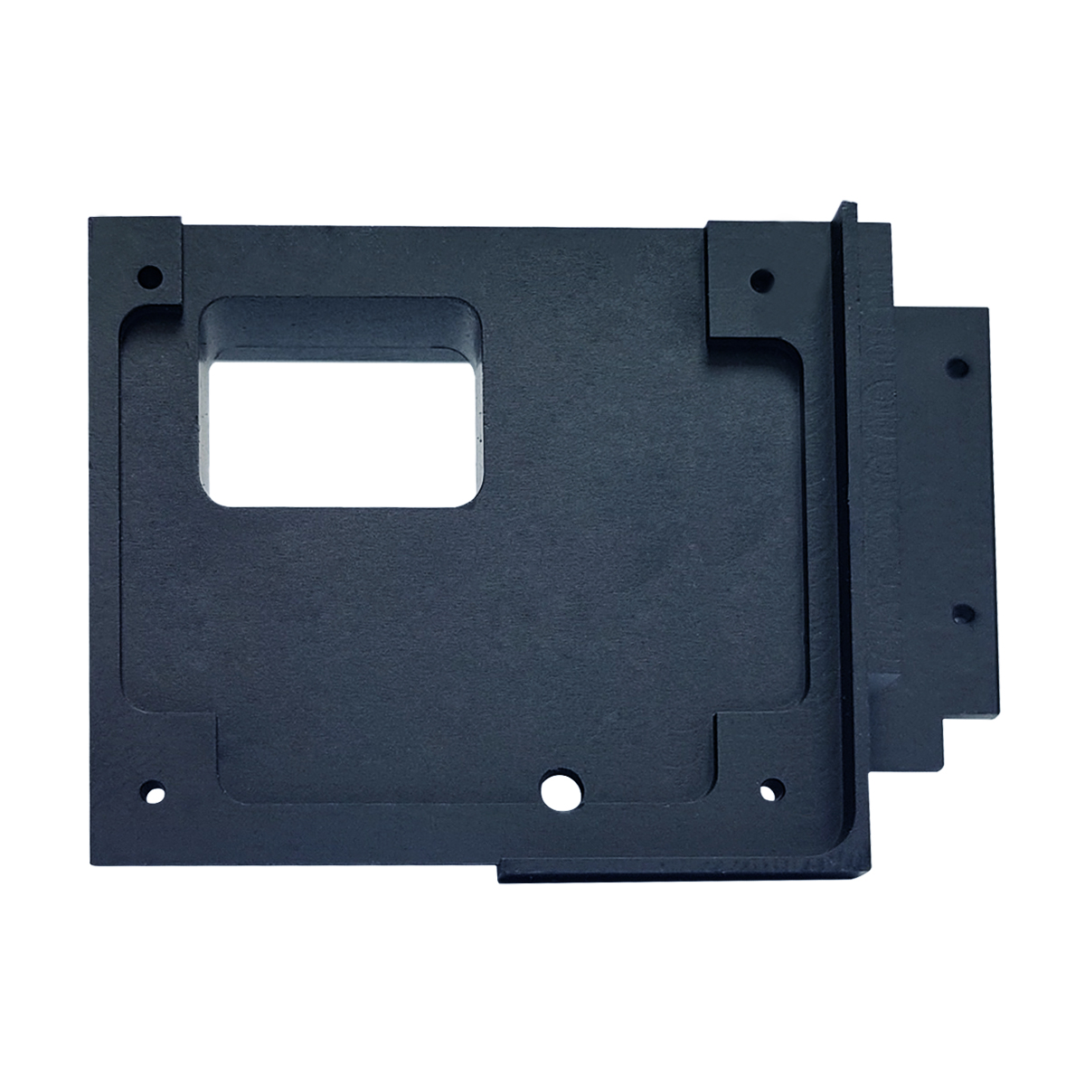 机器人手板模型