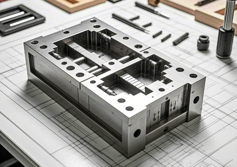 快速模具铝模 快速模具铝模