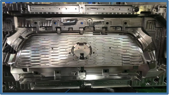 快速模具 快速模具